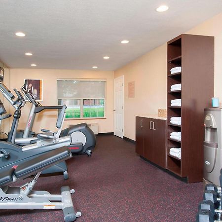 Towneplace Suites Indianapolis Park 100 Εξωτερικό φωτογραφία