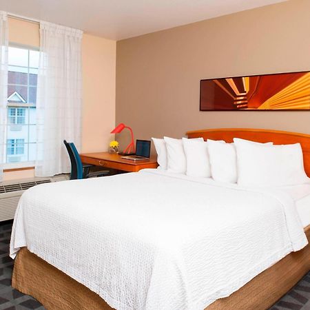 Towneplace Suites Indianapolis Park 100 Εξωτερικό φωτογραφία