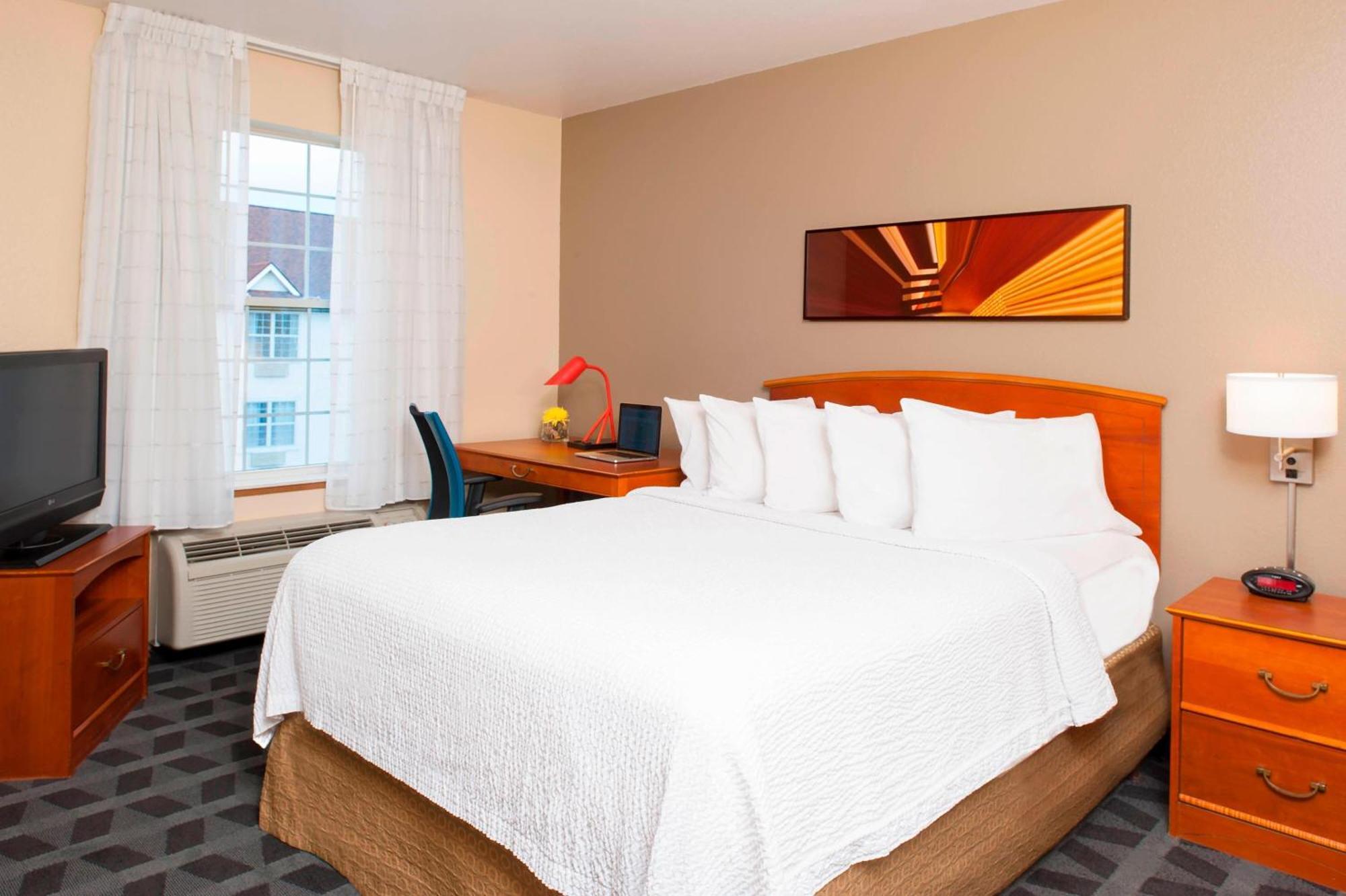 Towneplace Suites Indianapolis Park 100 Εξωτερικό φωτογραφία
