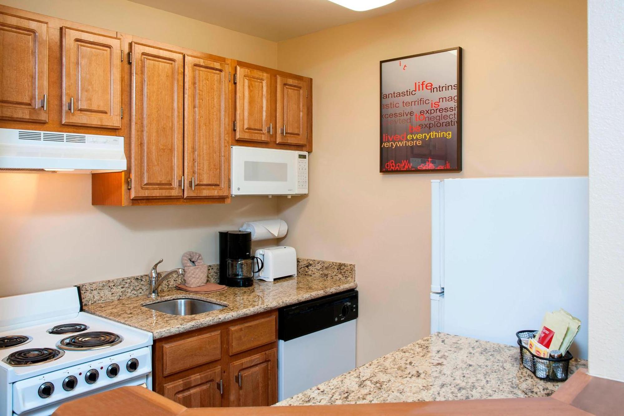 Towneplace Suites Indianapolis Park 100 Εξωτερικό φωτογραφία