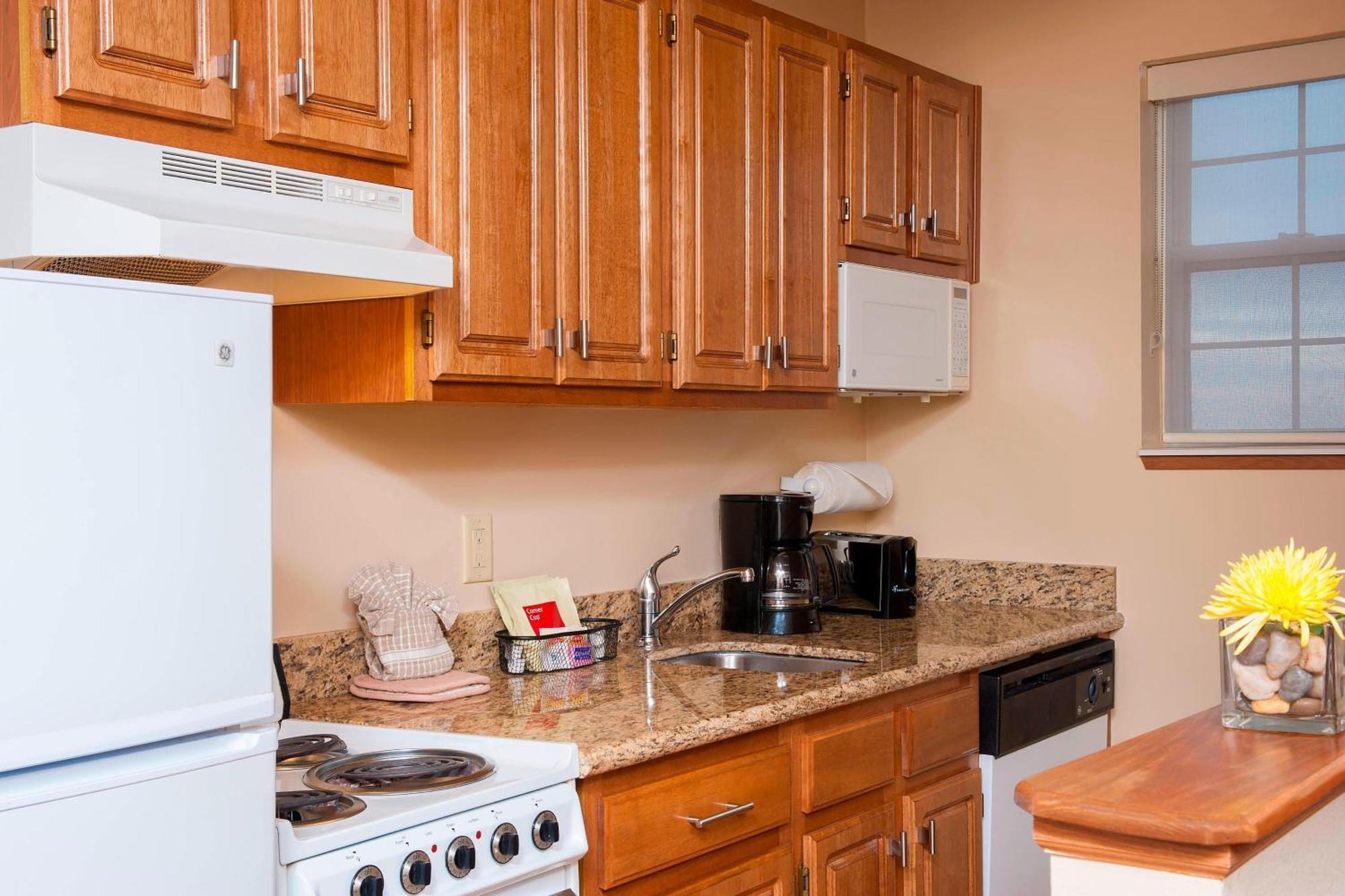 Towneplace Suites Indianapolis Park 100 Εξωτερικό φωτογραφία