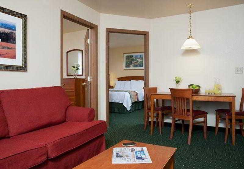 Towneplace Suites Indianapolis Park 100 Δωμάτιο φωτογραφία