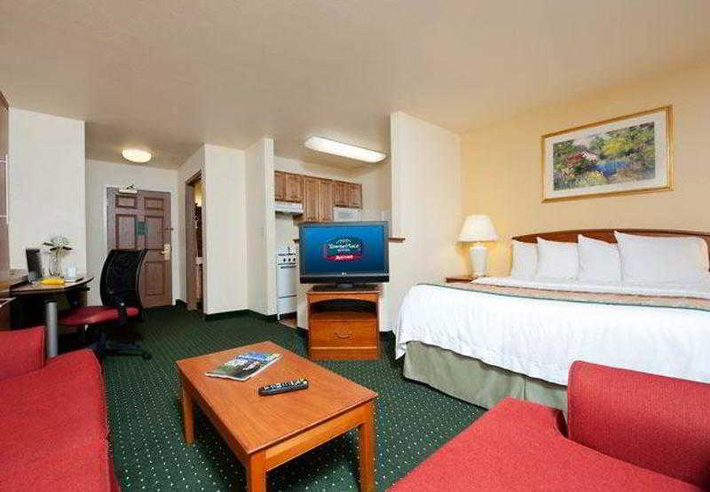 Towneplace Suites Indianapolis Park 100 Εξωτερικό φωτογραφία