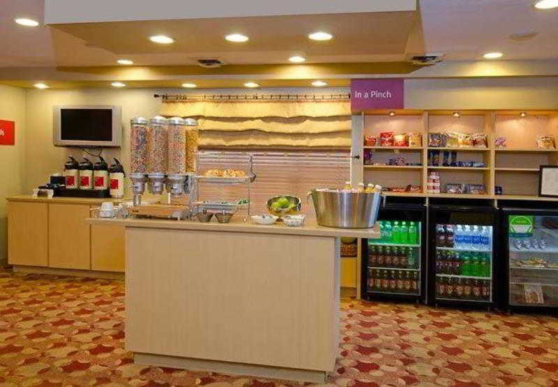 Towneplace Suites Indianapolis Park 100 Εξωτερικό φωτογραφία