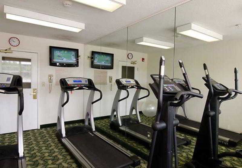 Towneplace Suites Indianapolis Park 100 Εξωτερικό φωτογραφία