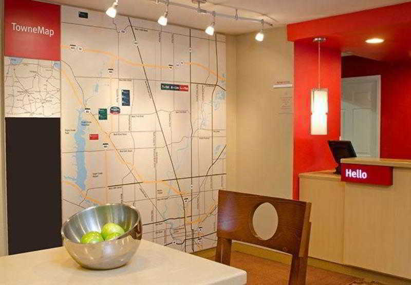 Towneplace Suites Indianapolis Park 100 Εξωτερικό φωτογραφία