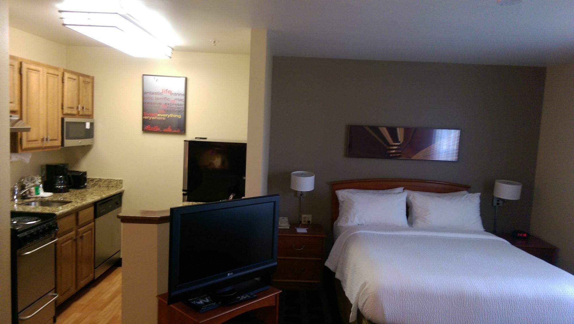 Towneplace Suites Indianapolis Park 100 Εξωτερικό φωτογραφία